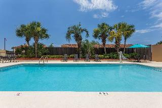Hotel Days Inn - Marianna