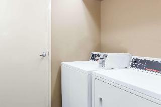 Hotel Days Inn - Marianna