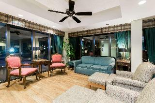 Hotel Days Inn - Marianna