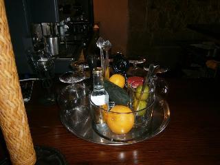Hotel El Castrejon