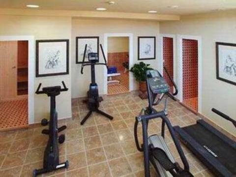 Hotel Ilunion M�rida Palace