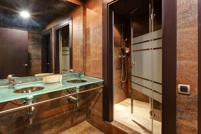 Hotel Acevi Villarroel
