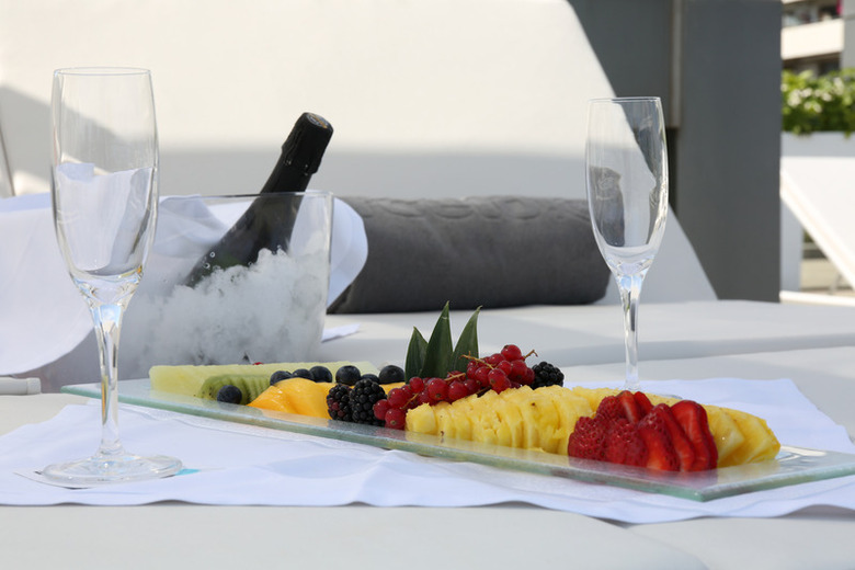 Hotel Occidental Atenea Mar - Adults Only