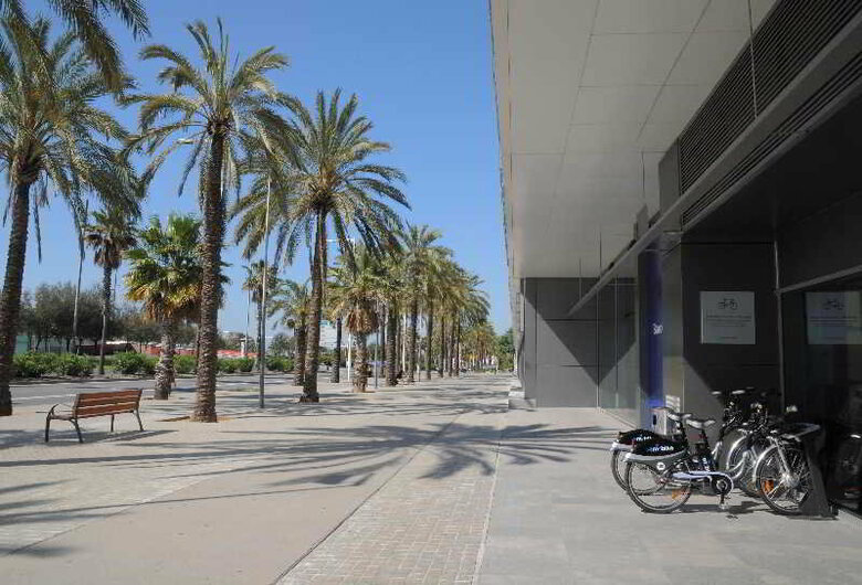 Hotel Occidental Atenea Mar - Adults Only