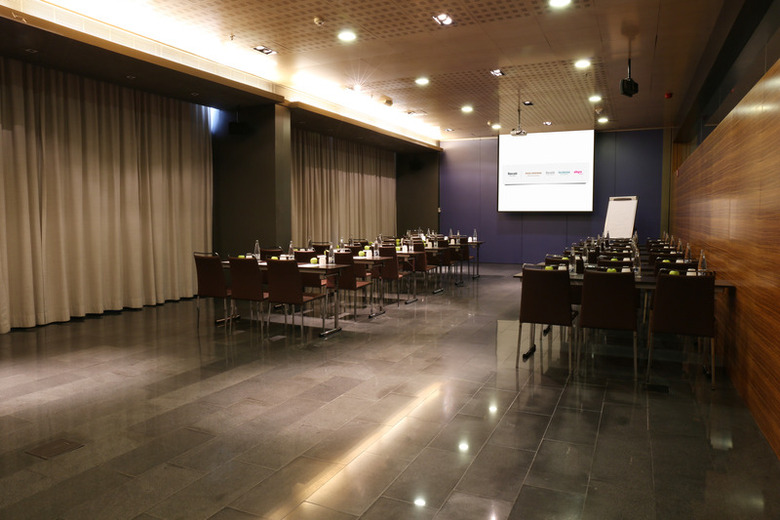 Hotel Occidental Atenea Mar - Adults Only