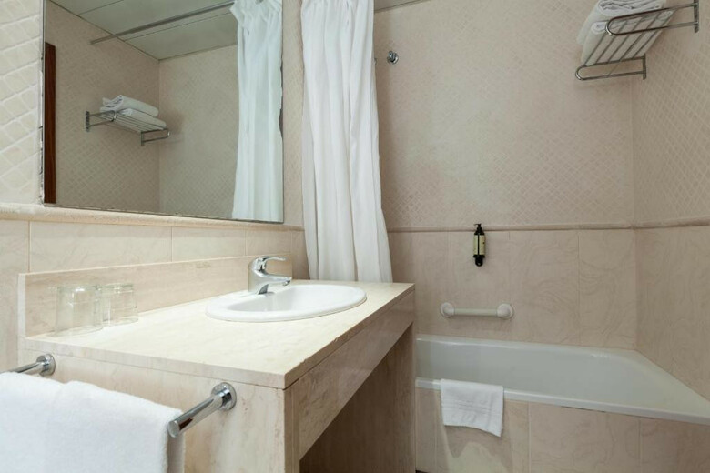 Hotel Itc Barcelona By Soho Boutique