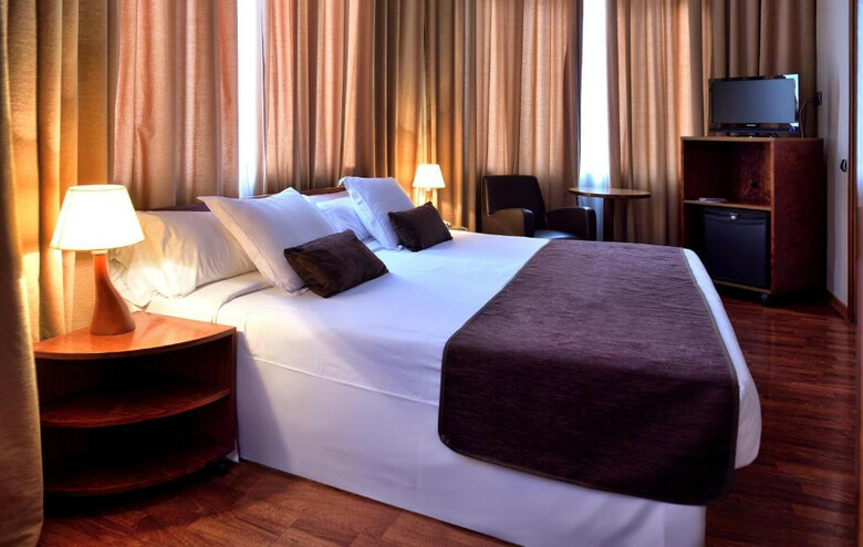Hotel Itc Barcelona By Soho Boutique
