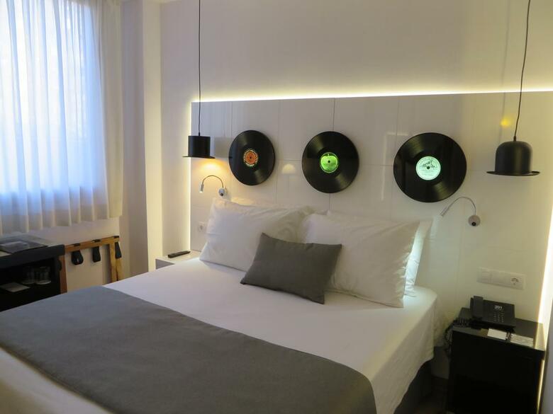 Hotel Evenia Rocafort