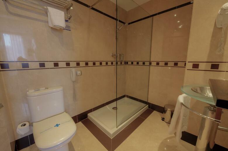 Hotel Evenia Rocafort