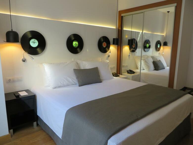 Hotel Evenia Rocafort