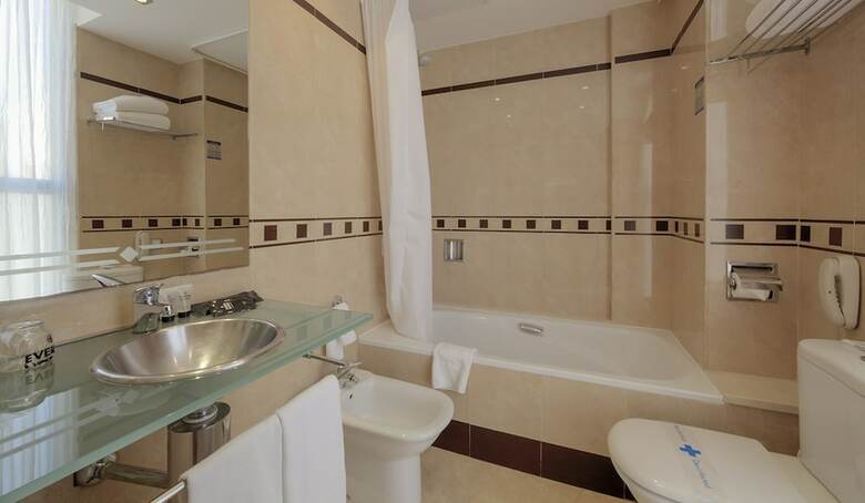 Hotel Evenia Rocafort