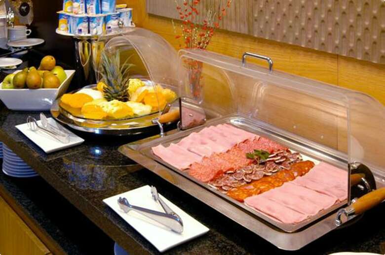 Hotel Evenia Rocafort