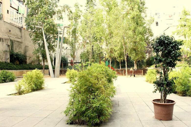 Hotel Evenia Rossello