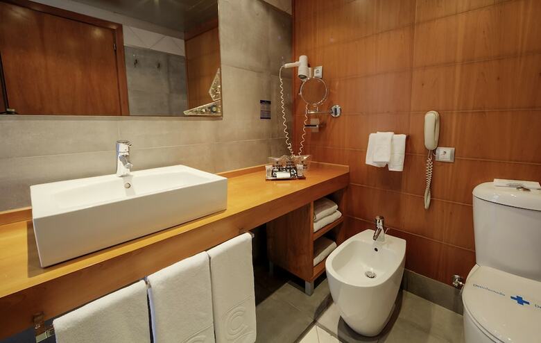 Hotel Evenia Rossello
