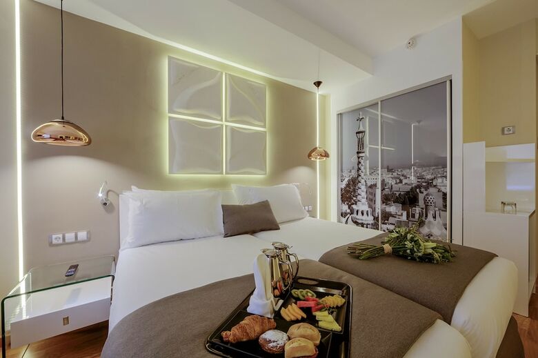 Hotel Evenia Rossello