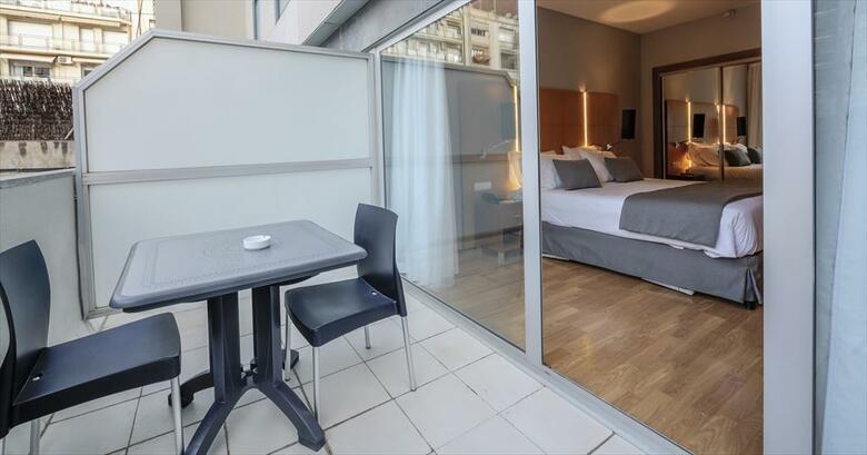 Hotel Evenia Rossello