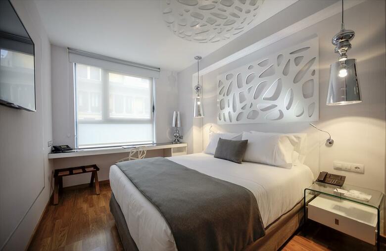 Hotel Evenia Rossello