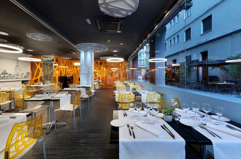 Hotel Evenia Rossello
