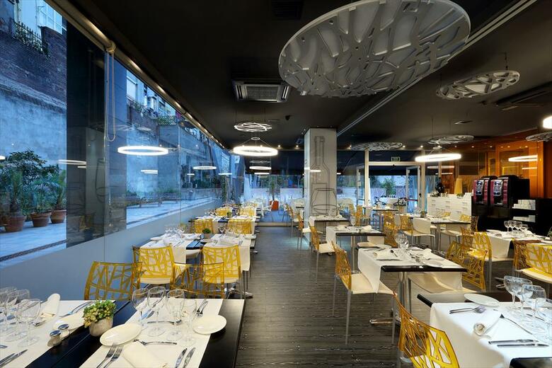 Hotel Evenia Rossello