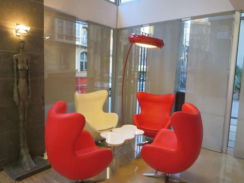 Hotel Evenia Rossello
