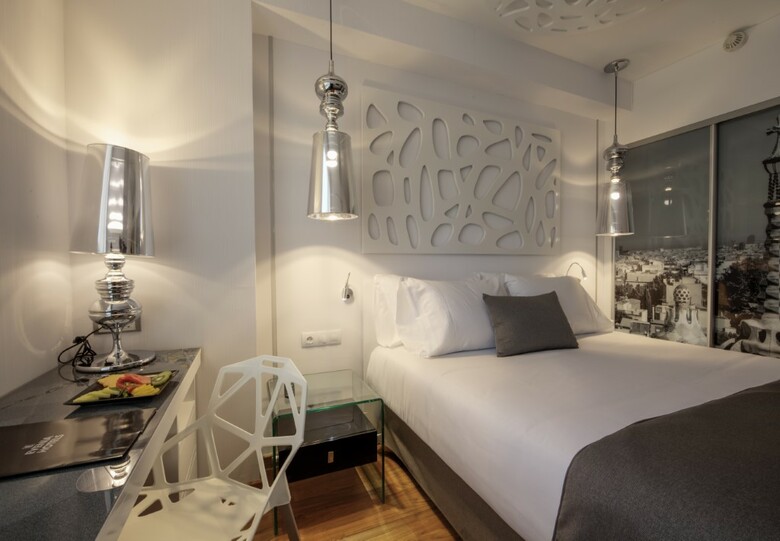 Hotel Evenia Rossello