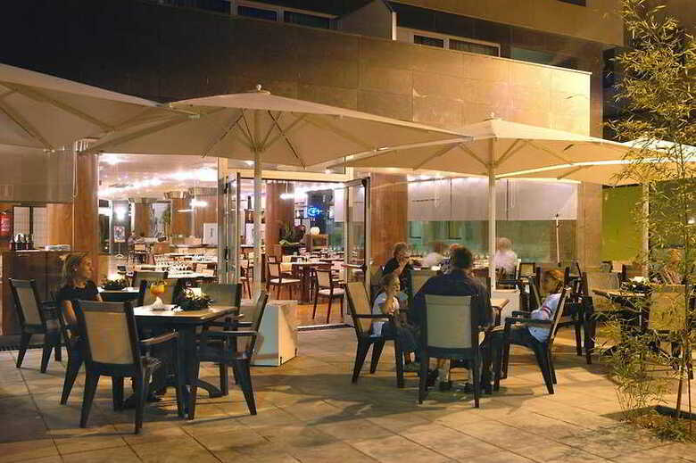 Hotel Evenia Rossello