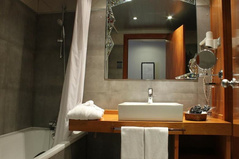 Hotel Evenia Rossello
