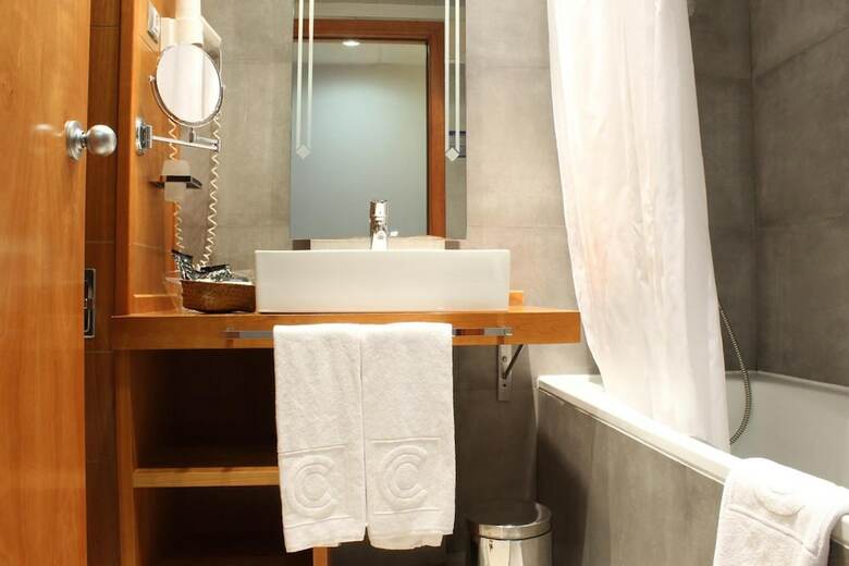 Hotel Evenia Rossello