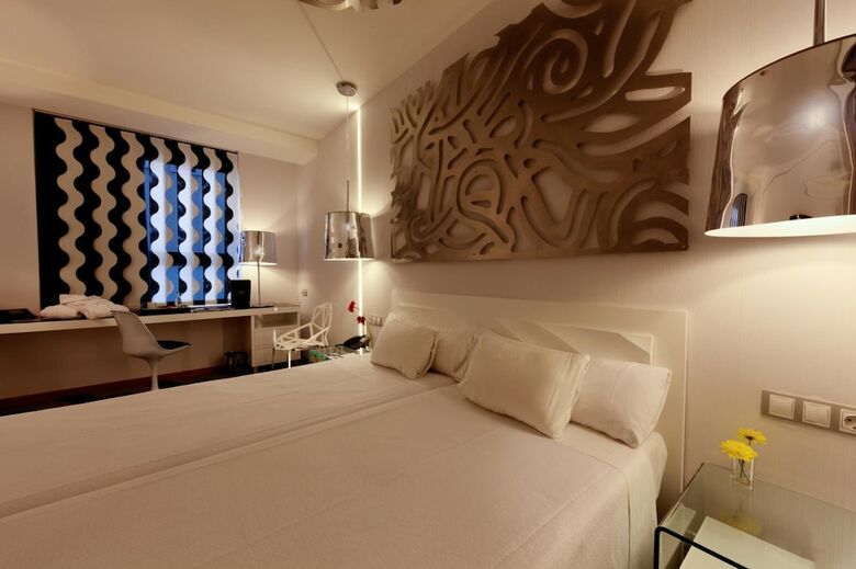 Hotel Evenia Rossello