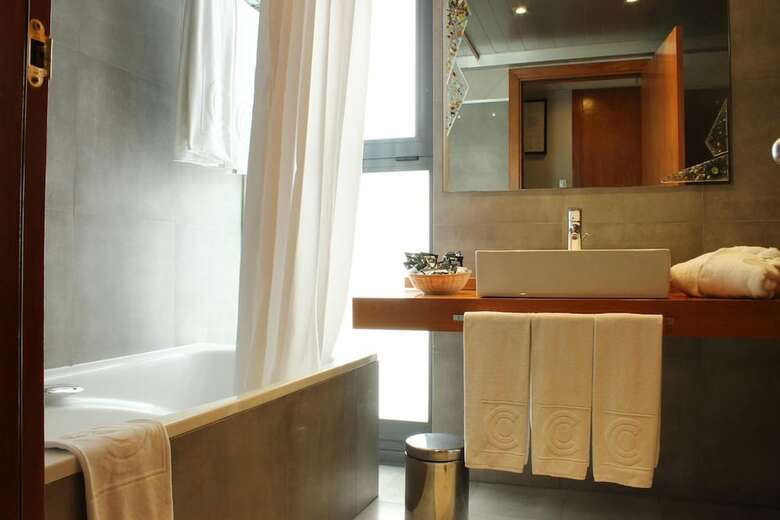 Hotel Evenia Rossello