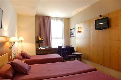 Hotel Evenia Rossello