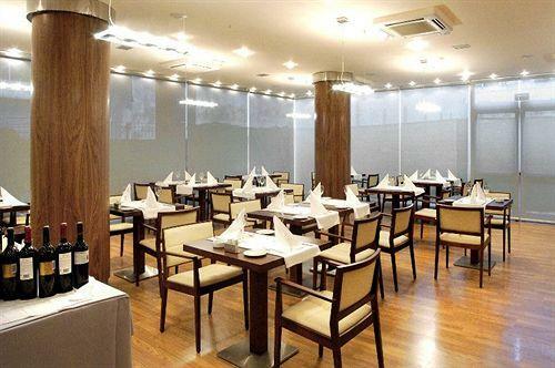 Hotel Evenia Rossello