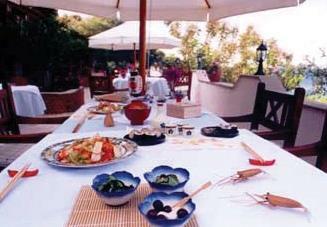 Hotel Evenia Rossello