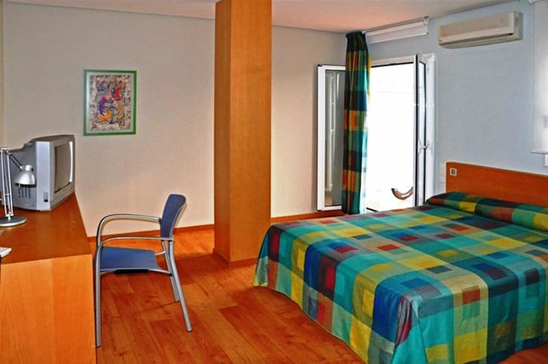 Hotel Haromar