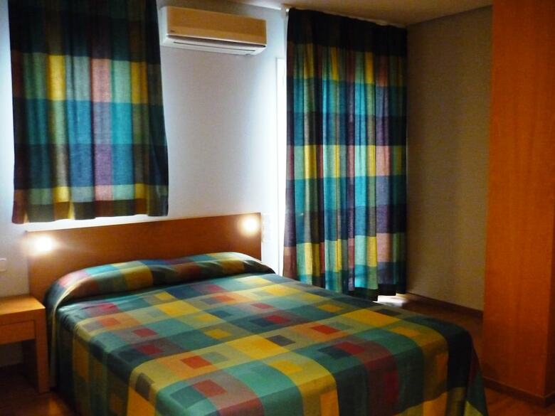 Hotel Haromar