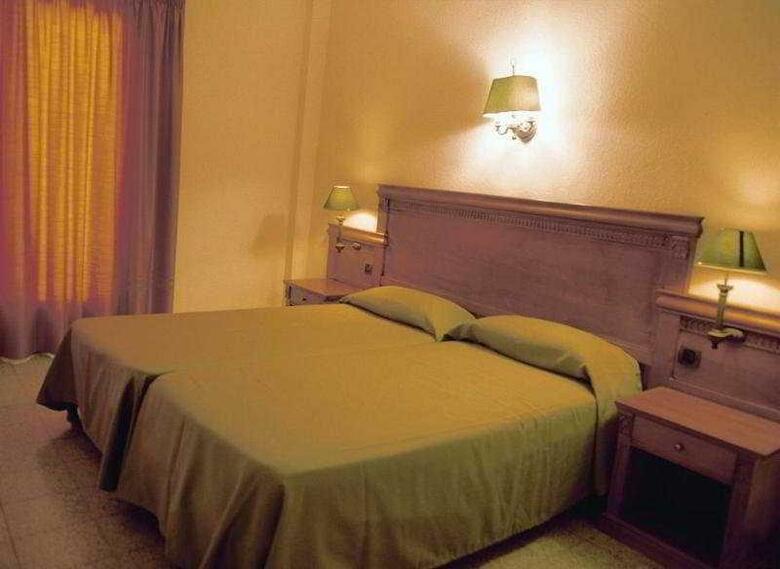 Hotel Haromar