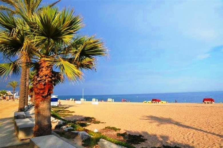 Hotel Haromar