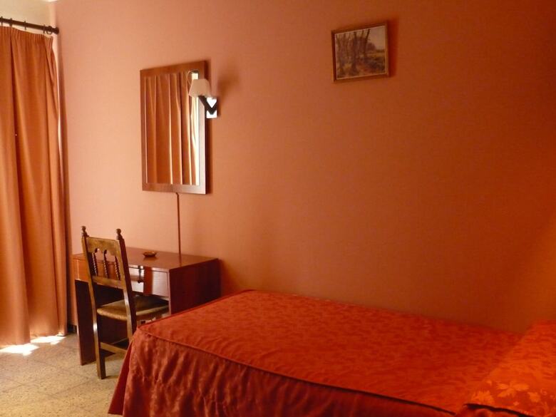 Hotel Haromar