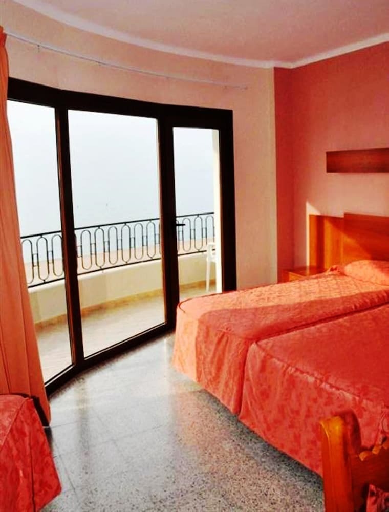 Hotel Haromar