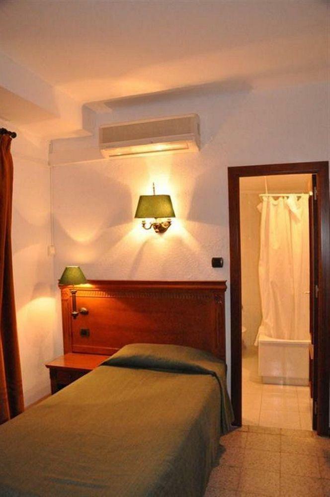 Hotel Haromar