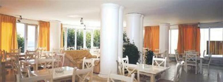 Hotel Haromar