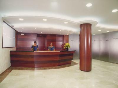 Hotel Haromar
