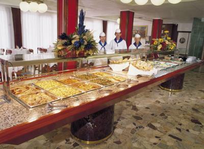 Hotel Haromar