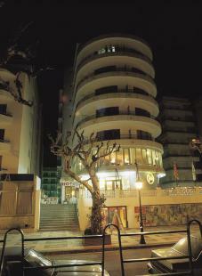 Hotel Haromar