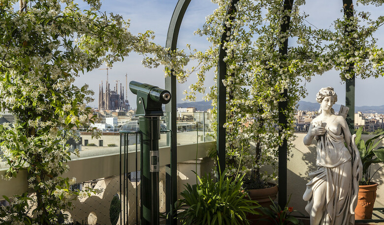 Hotel El Palace Barcelona