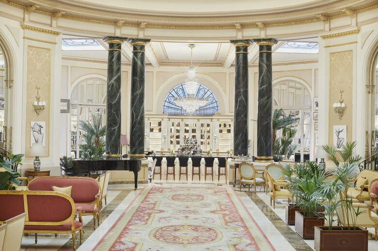 Hotel El Palace Barcelona