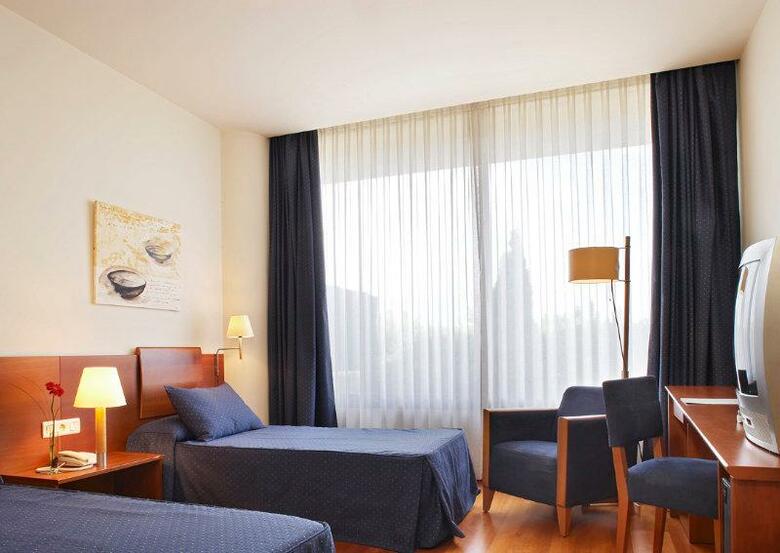 Hotel Arrahona