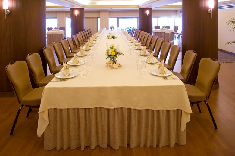 Hotel Almirante Bonifaz