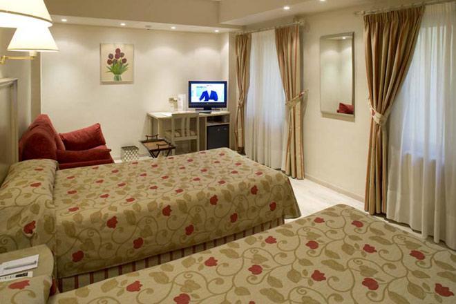 Hotel Almirante Bonifaz