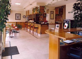 Hotel Tizona